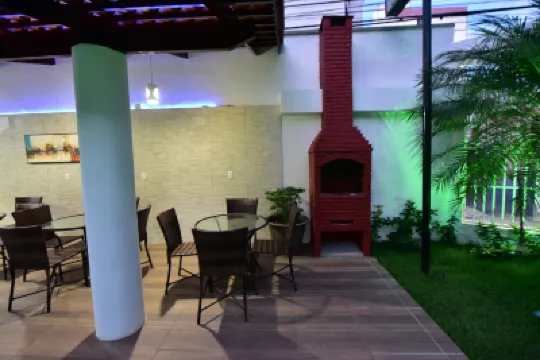 Live in Fortaleza Hotel Hotels near Coco