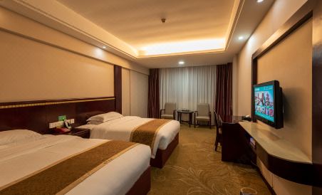 Hongjiang Jinlong Hotel - Housity