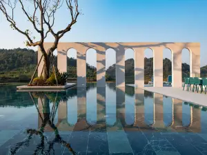 รีสอร์ทริซา