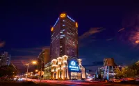 Top Elites City Resort & SPA Hotel Hotels in Shenyang