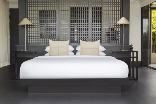 ห้องเพนท์เฮาส์สระว่ายน้ำ(spa)