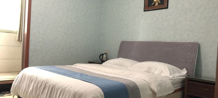 Aiya Hotel (Neijiang East Station) Neijiang otelleri