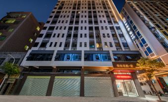 Corner meeting · accommodation hotel (shangdai) - Housity