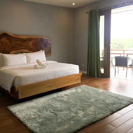 Bohol Casa Nino Hotel and Resort