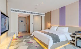 Lavande Hotel Shenzhen Xixiang Baotian 1st Road Subway Station store