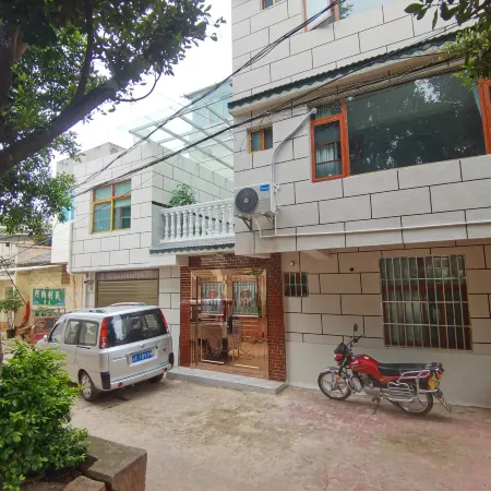 lufeng longxinyuan Hotel