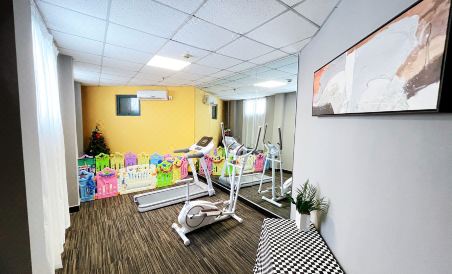Jinjiang Inn (Taizhou Wanda Plaza Jiangzhou South Road) - Housity