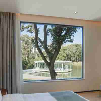 โรงแรมคิลินี Rooms