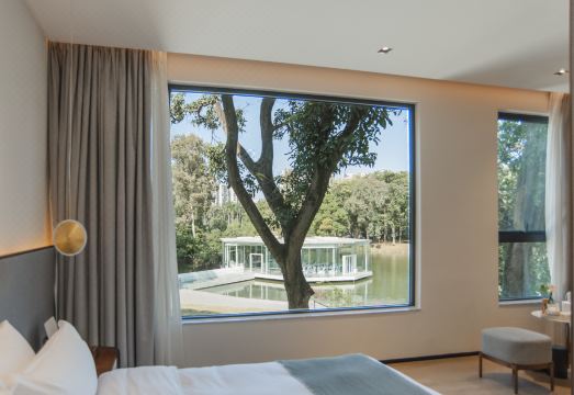 KILINI Hotel 주변 전경