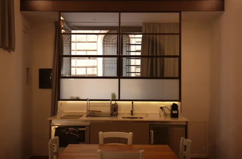 The Loft - at Torre Argentina