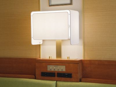 スタンダード ツインルーム(禁煙) ホテル・ザ・ルーテルの写真