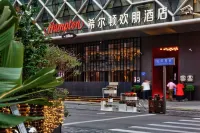 成都春熙路希爾頓歡朋飯店 - 4 星級