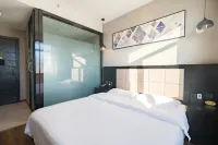 Kagi Mando Hotel Các khách sạn gần Yanshan Gymnasium