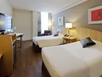 Hotel Nacional Inn Jaraguá - São Paulo Hotéis em São Paulo
