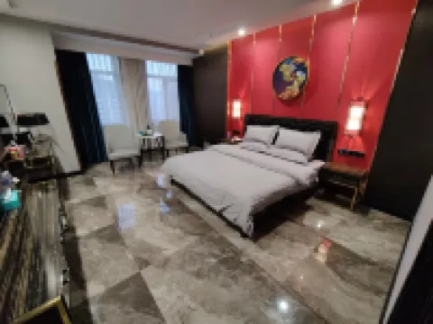 Luanzhou Ancient City Luanhe Hotel Hotels in Luanzhou