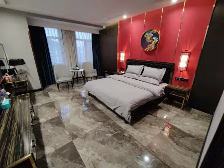 Luanzhou Ancient City Luanhe Hotel