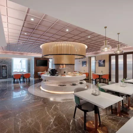 Atour Hotel (Lanzhou Xiguan Zhangye Road Pedestrian Street)