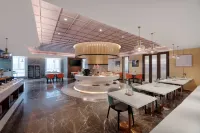 Atour Hotel (Lanzhou Xiguan Zhangye Road Pedestrian Street)