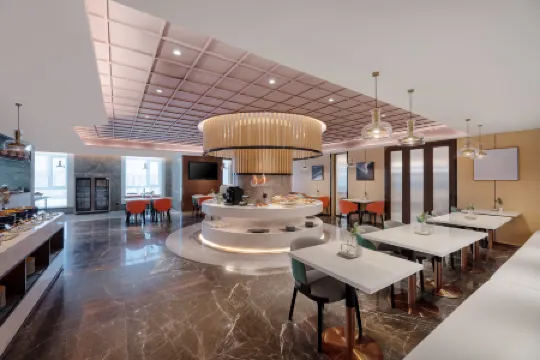 Atour Hotel (Lanzhou Xiguan Zhangye Road Pedestrian Street)