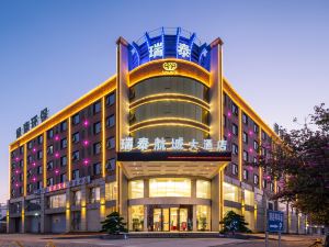 Ruitai Hangcheng Hotel