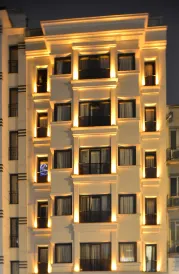 Celine Hotel Taxim