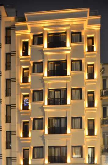 Celine Hotel Taxim