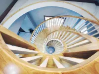 Shanghai Huabo Yingju Villa 여사해 도매 주변 호텔