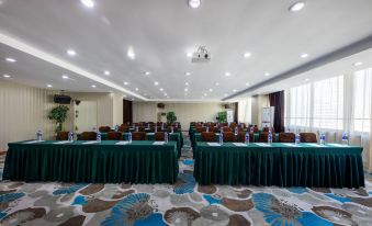 Zhuhai Beijing Hotel (Jinan University Pearl Station Branch)