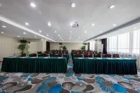 珠海北京酒店（暨南大學明珠站店）