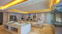維也納國際酒店（合肥長豐北城萬達店） - 早餐