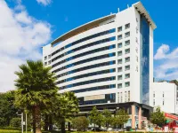 Guandu Hotel Hotels near Guandu