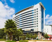 Guandu Hotel Hotel di Kunming Internasional Convention and Exhibition Center