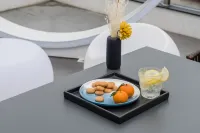 Floral Hotel  · Xiapu moonlight pickup B & B - Baarit