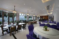 Qixinlong Sightseeing Hotel - พร้อมอาหารเช้า
