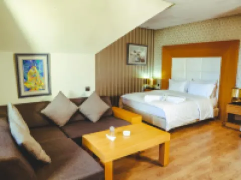 Hotel Perce Neige Hotels in Ifrane