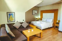 Hotel Perce Neige Hotels in Ifrane