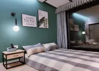 Wenlan Ji Yi Hotel (Chaohu Railway Station Wanda Plaza Branch)