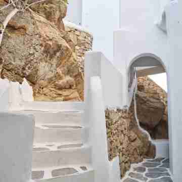 Paola's Town Boutique Hotel Hotel Exterior