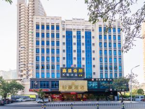 Huizhou Baihao Hotel