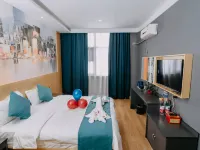 Xinye Jinding Business Hotel Hotels in Xinye