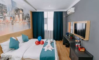 Xinye Jinding Business Hotel