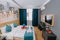 Xinye Jinding Business Hotel Hotels in Xinye