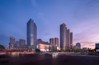 Xizili · Art Hotel (Xiasha University City Branch) - Condos