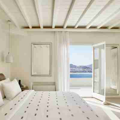 Cavo Tagoo Mykonos Rooms