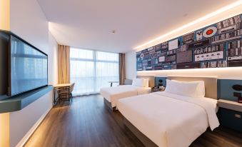 Ibis Beijing North seven Wendu Water City Hotel