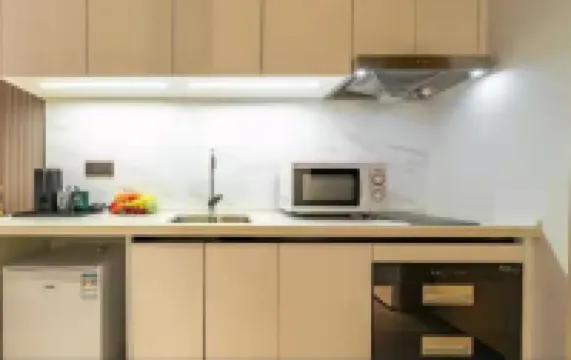 Fanwang Convention and Exhibition Hotel Apartment