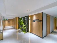 Laiwang Hotel Hotels in Teng County