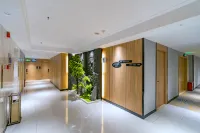 Laiwang Hotel Hotels in Teng County