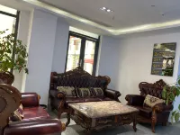 Hanteng Business Apartment Hotel a Zhag'yab