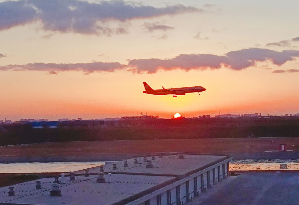 4. 조이 폴 호텔..